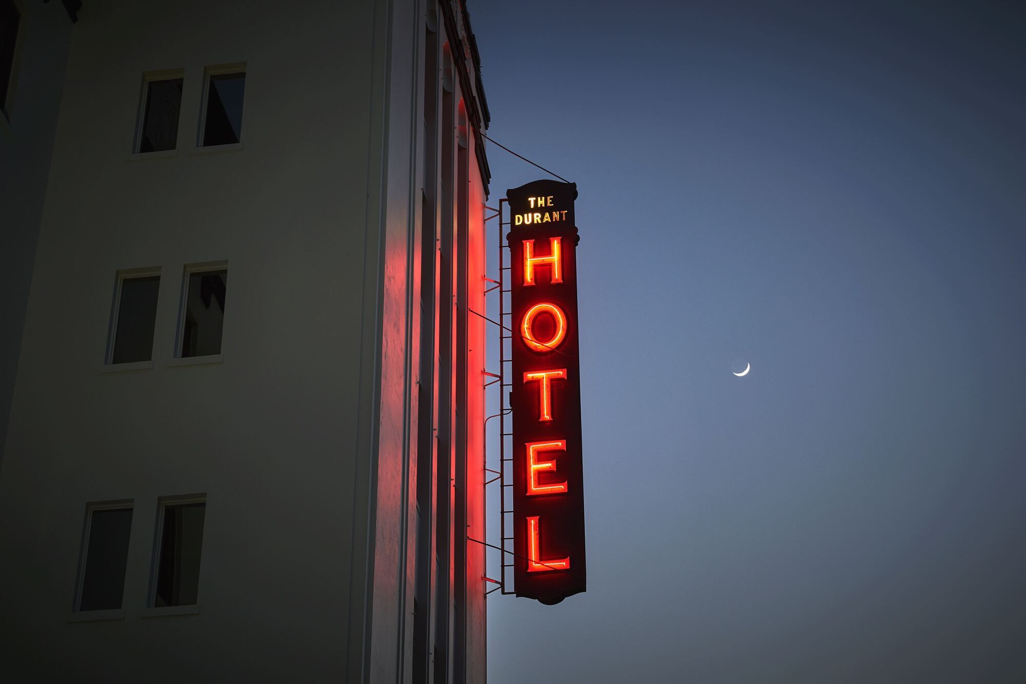 Hotel Graduate Berkeley Exteriér fotografie